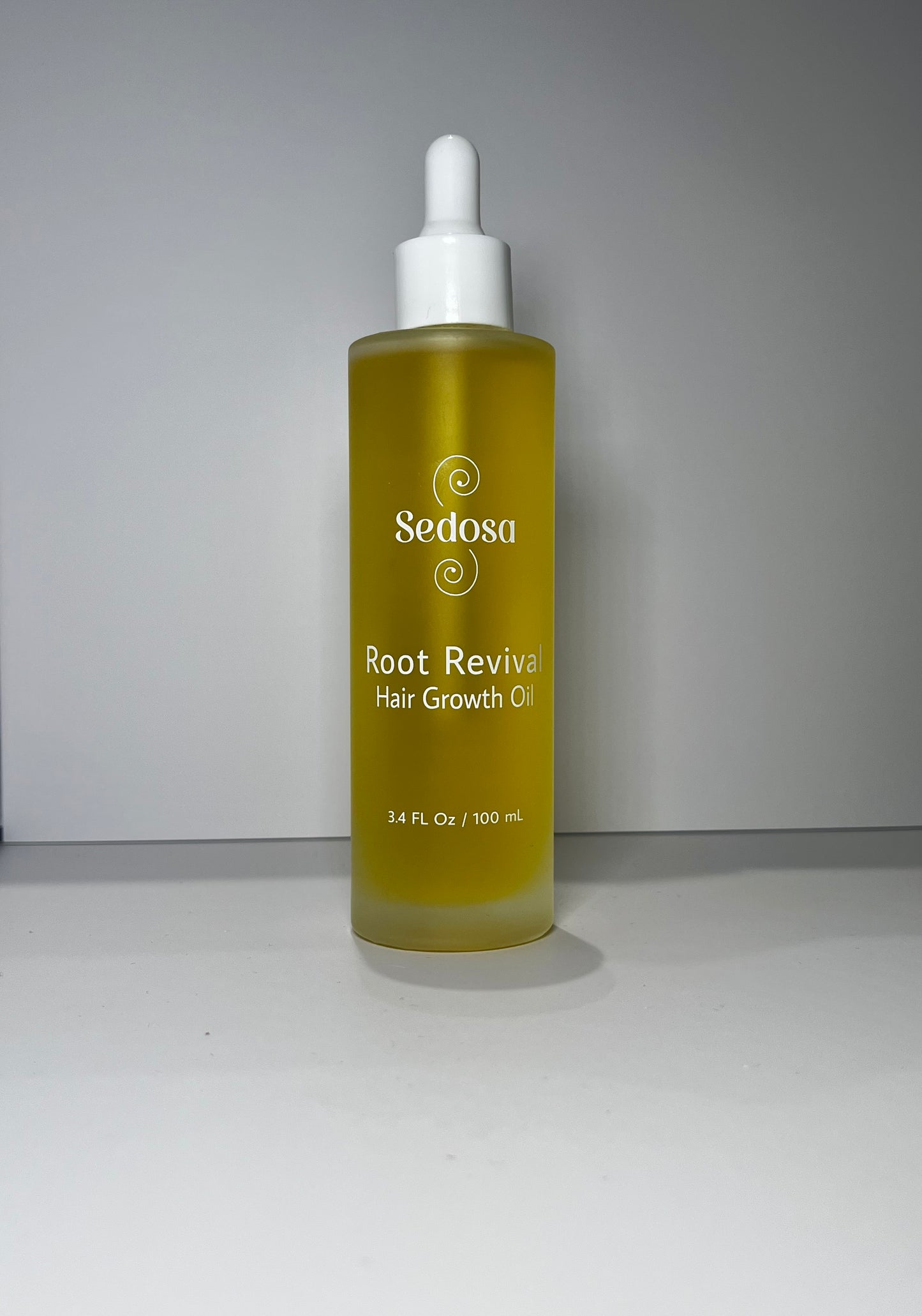 Root Revival Hair Growth oil