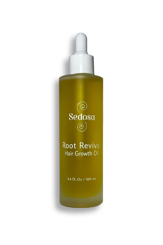 Root Revival Hair Growth Oil