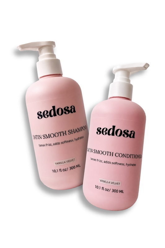 Satin Smooth Duo