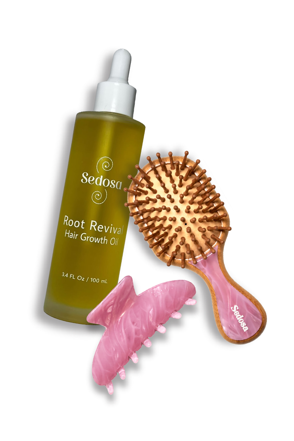 The Scalp Therapy Bundle