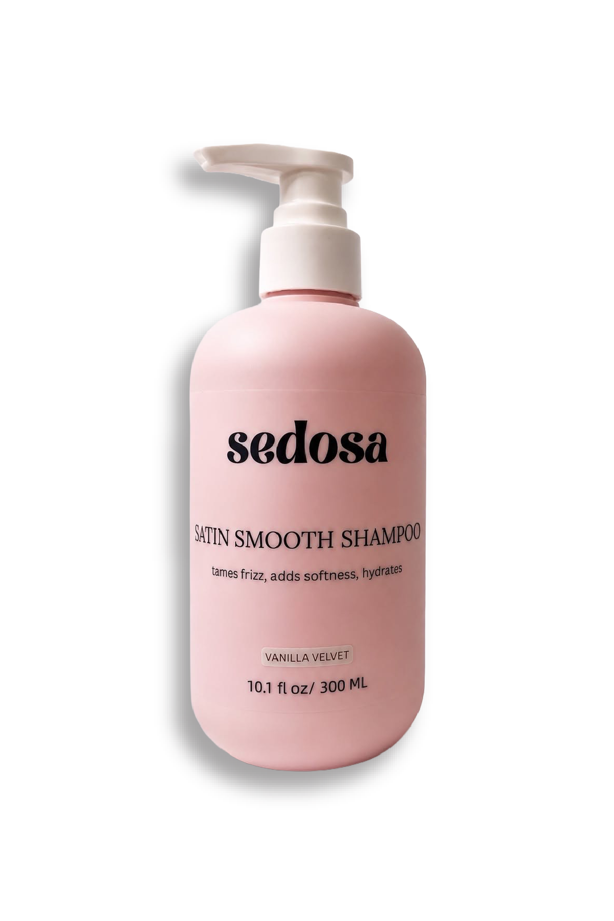 Satin Smooth Shampoo
